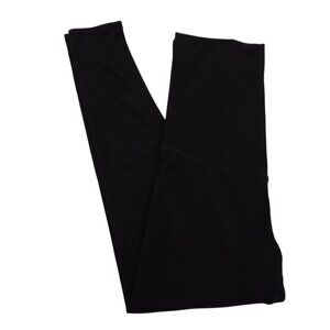 Kindred Bravely High Waist Maternity Postpartum Large Leggings Over The Belly